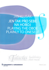 Jen tak pro sebe na hoboj